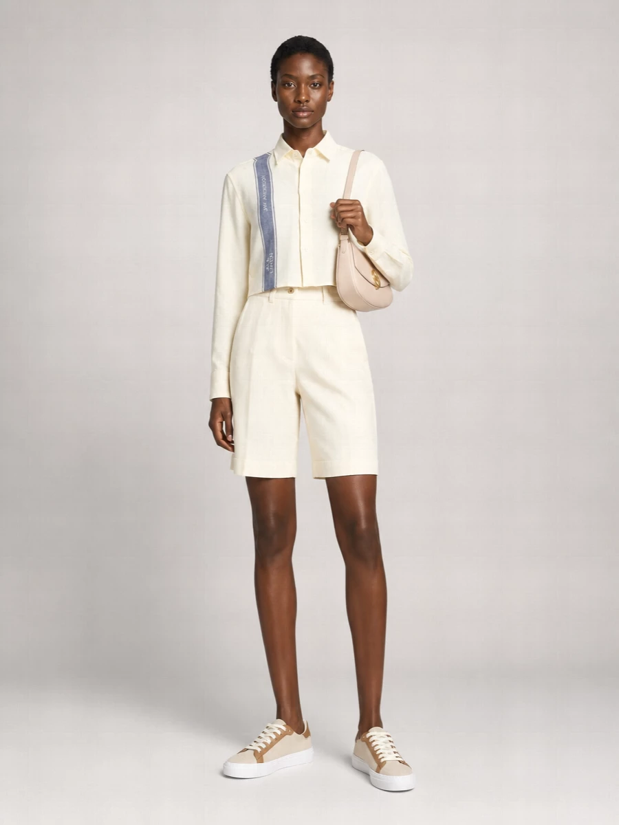 Stella Mccartney Eco Alter Medium Vegan Leather Shoulder Bag