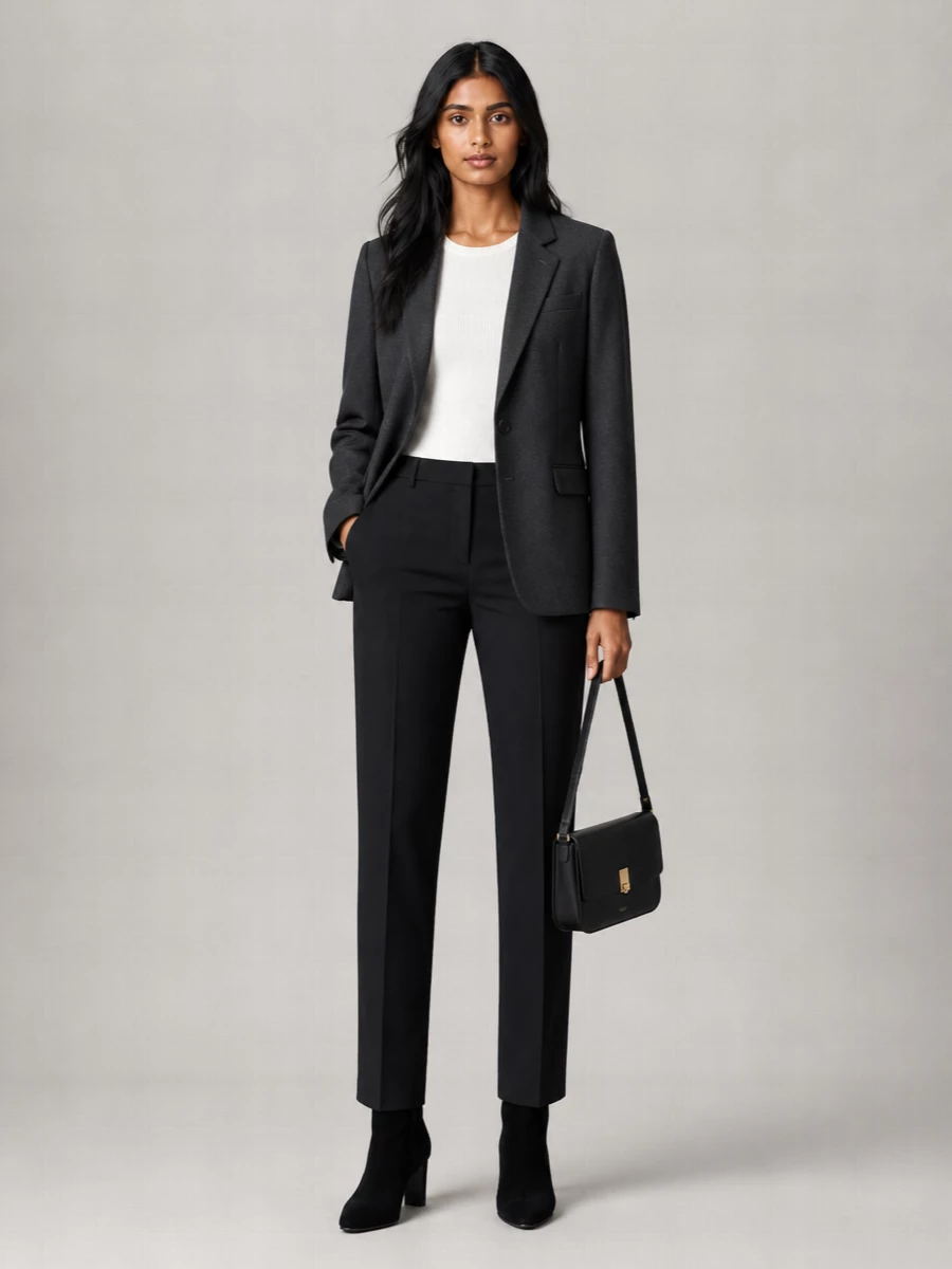 Ferragamo Shoulder Bag