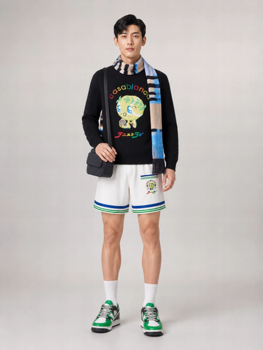 Gucci Low-Top Sneakers