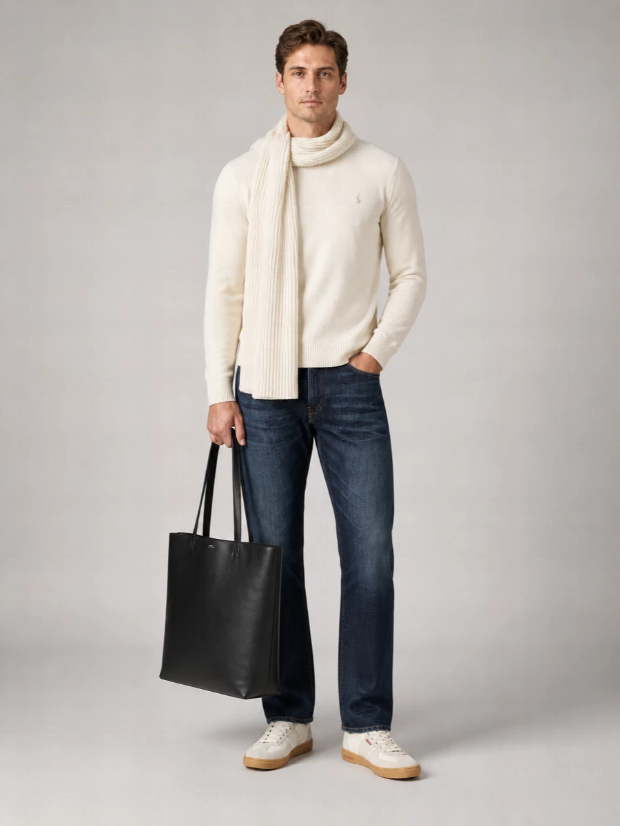 Polo Ralph Lauren Long-Sleeve Jumper