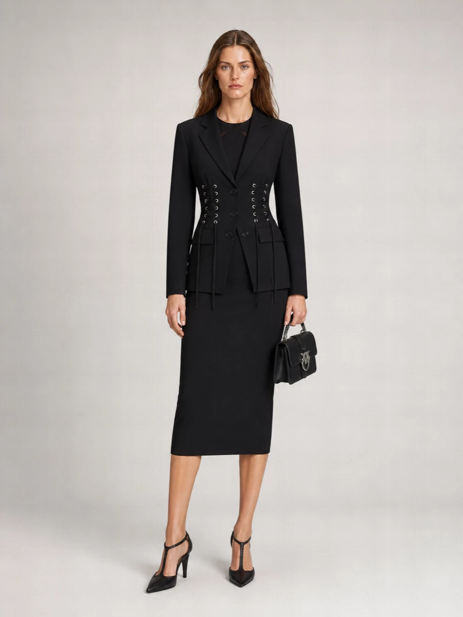 Pinko blazer