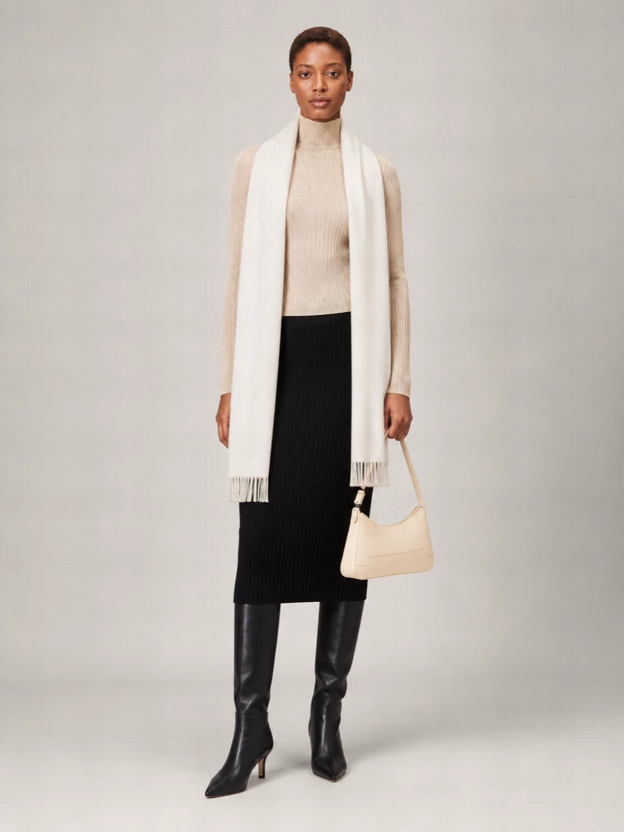 Fabiana Filippi Viscose Blend Sweatshirt