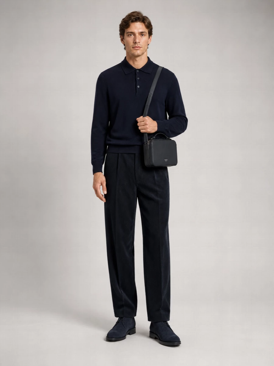 Tod's Suede Desert Boots
