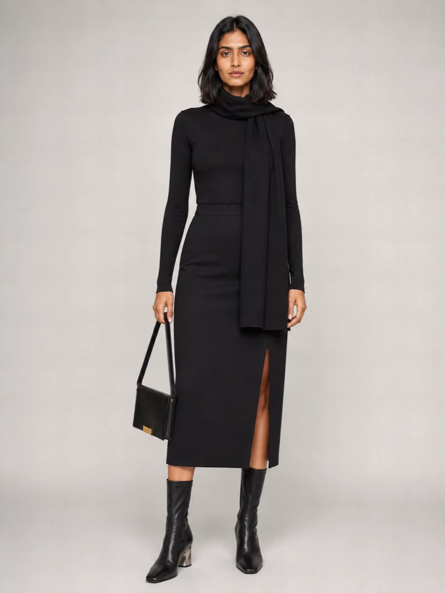 Jil Sander Bodysuit