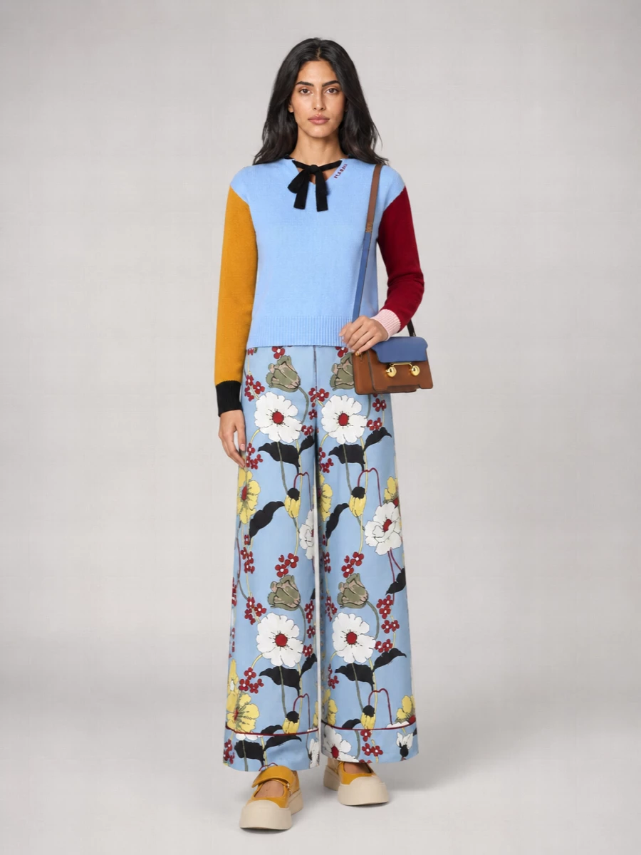 Marni Cashmere Jumper