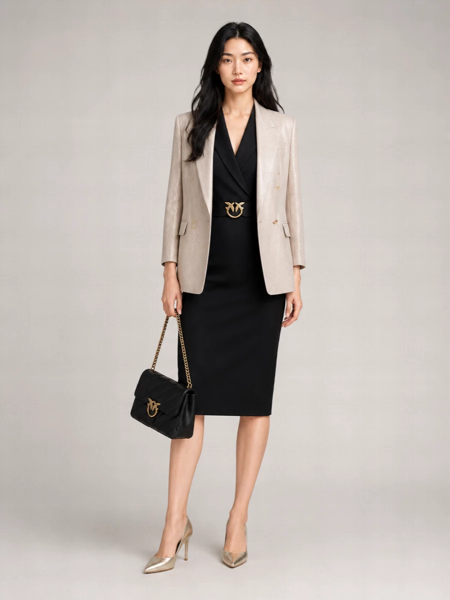 Pinko blazer