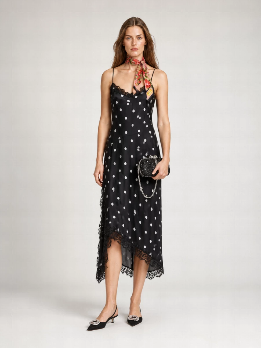 Sportmax Midi Dress