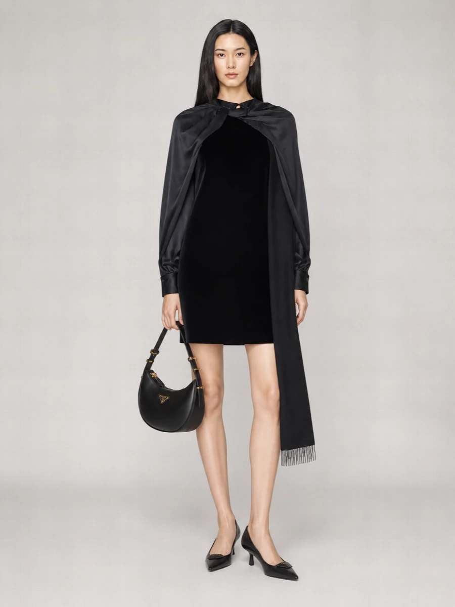 Max Mara Mini Dress