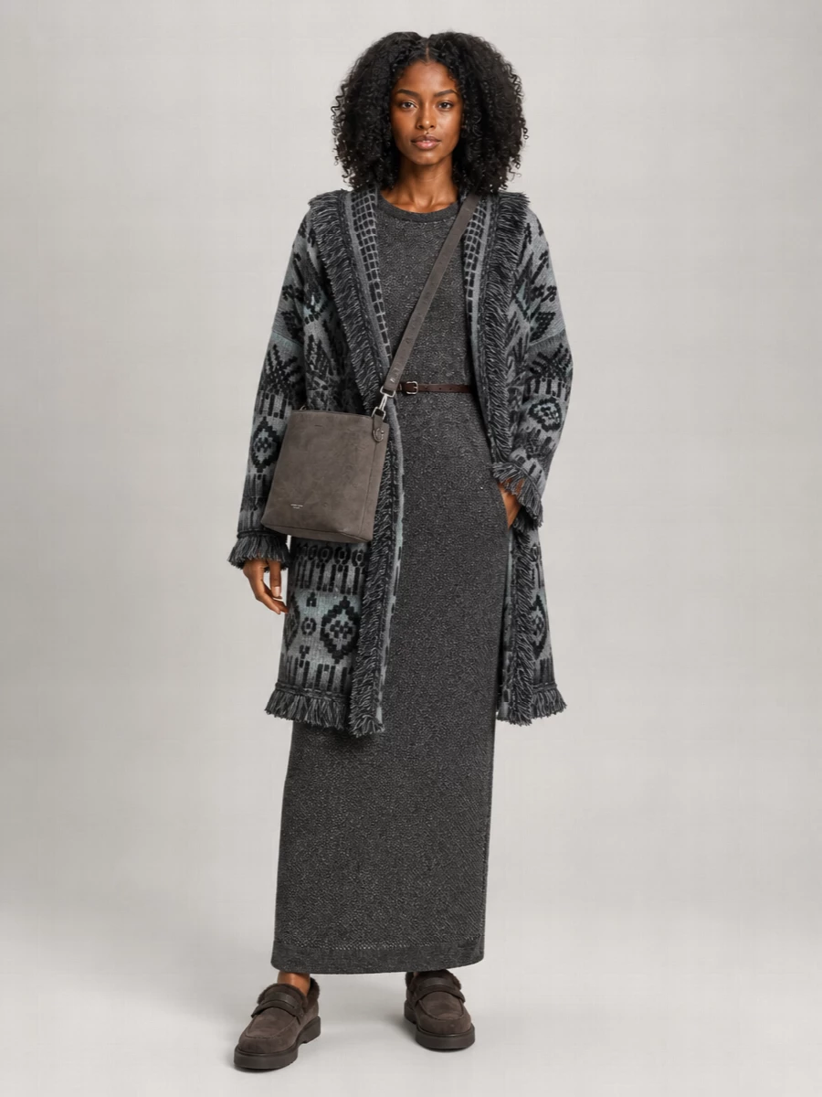 Alanui robe