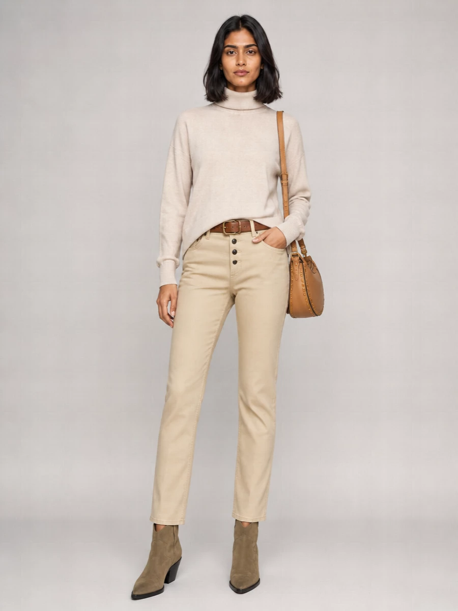 Isabel Marant Leather Belt