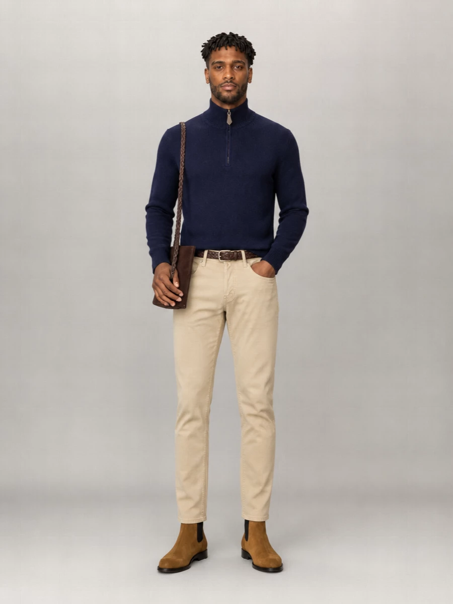 Jacob Cohen Denim Jeans