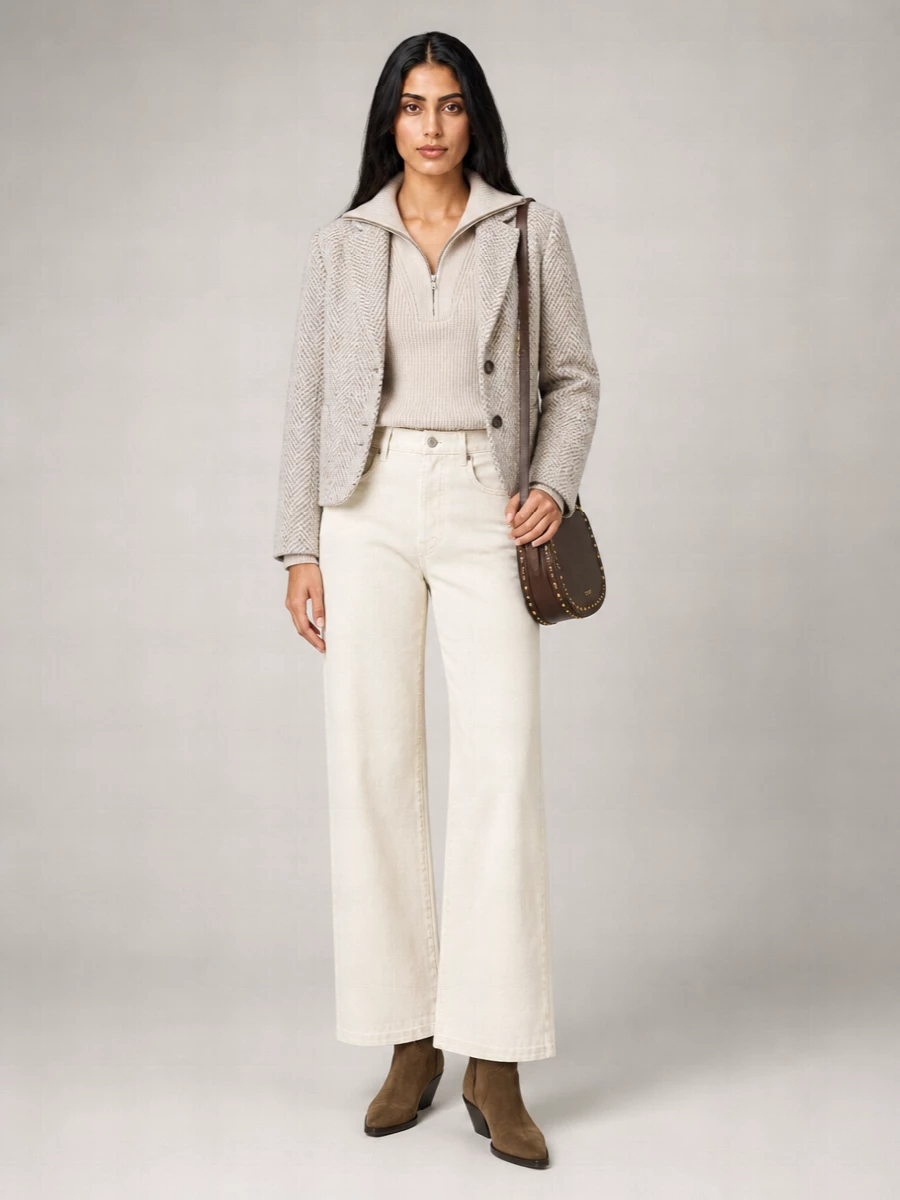 Isabel Marant Suede Leather Boots