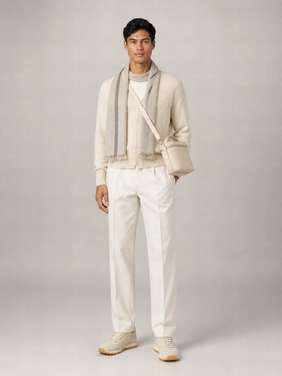 Jil Sander Cardigan