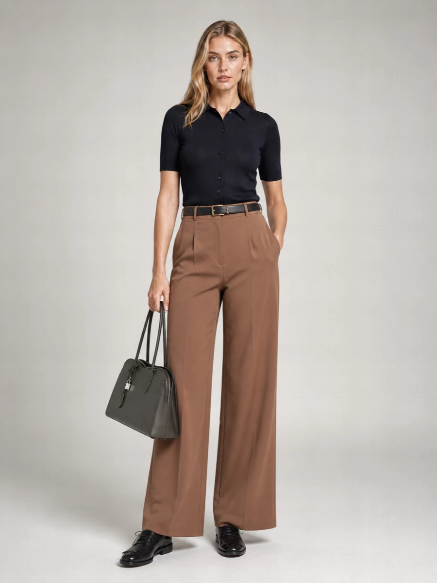 Max Mara Wool Cardigan
