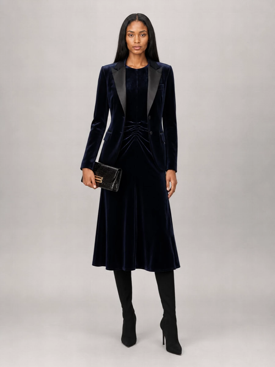 Victoria Beckham blazer