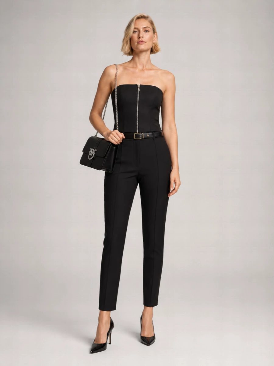 Pinko Tailored Blazer