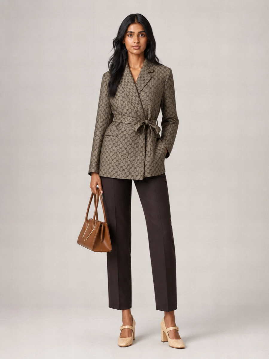 Bottega Veneta Leather Mary Jane Pumps