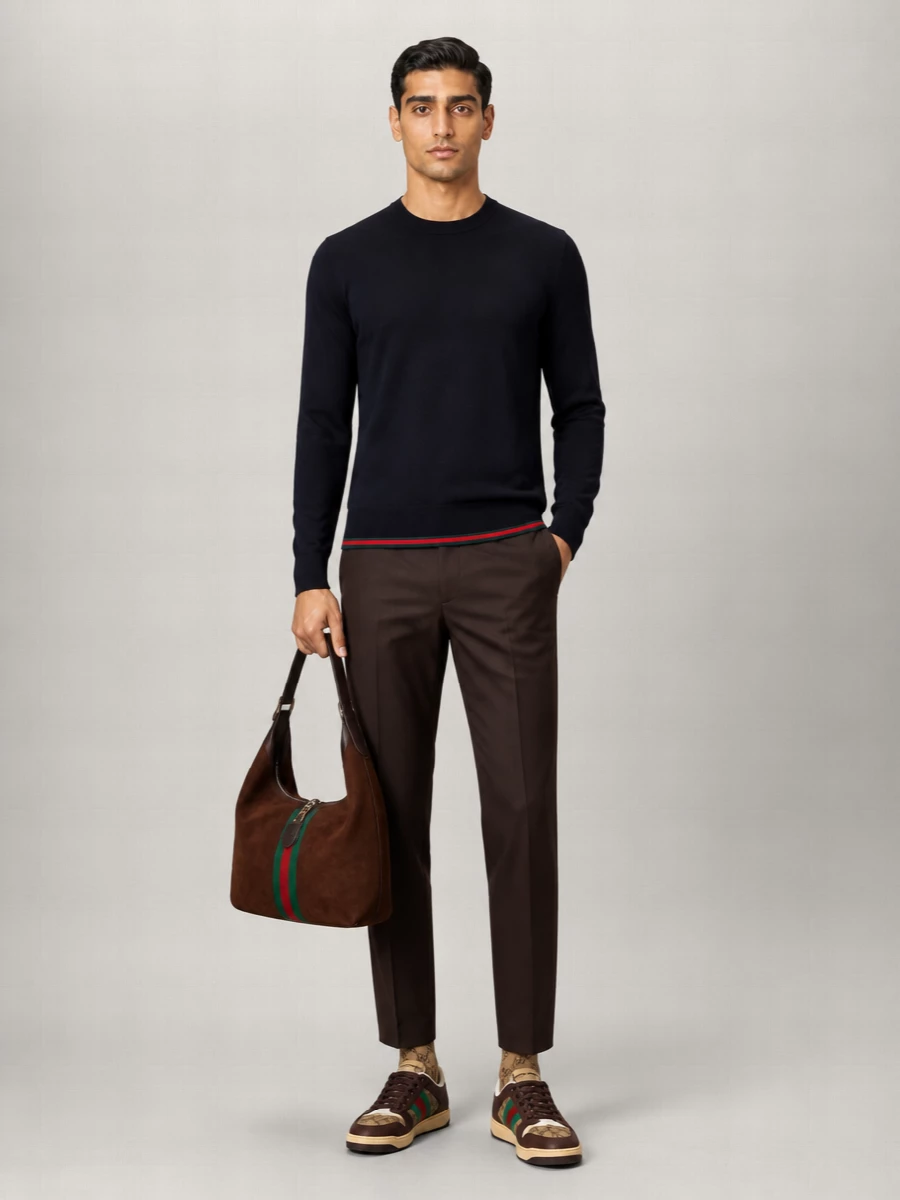 Gucci Shoulder Bag