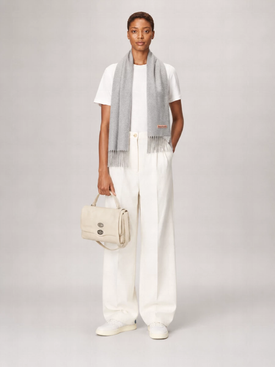Zanellato Small Crossbody Bag