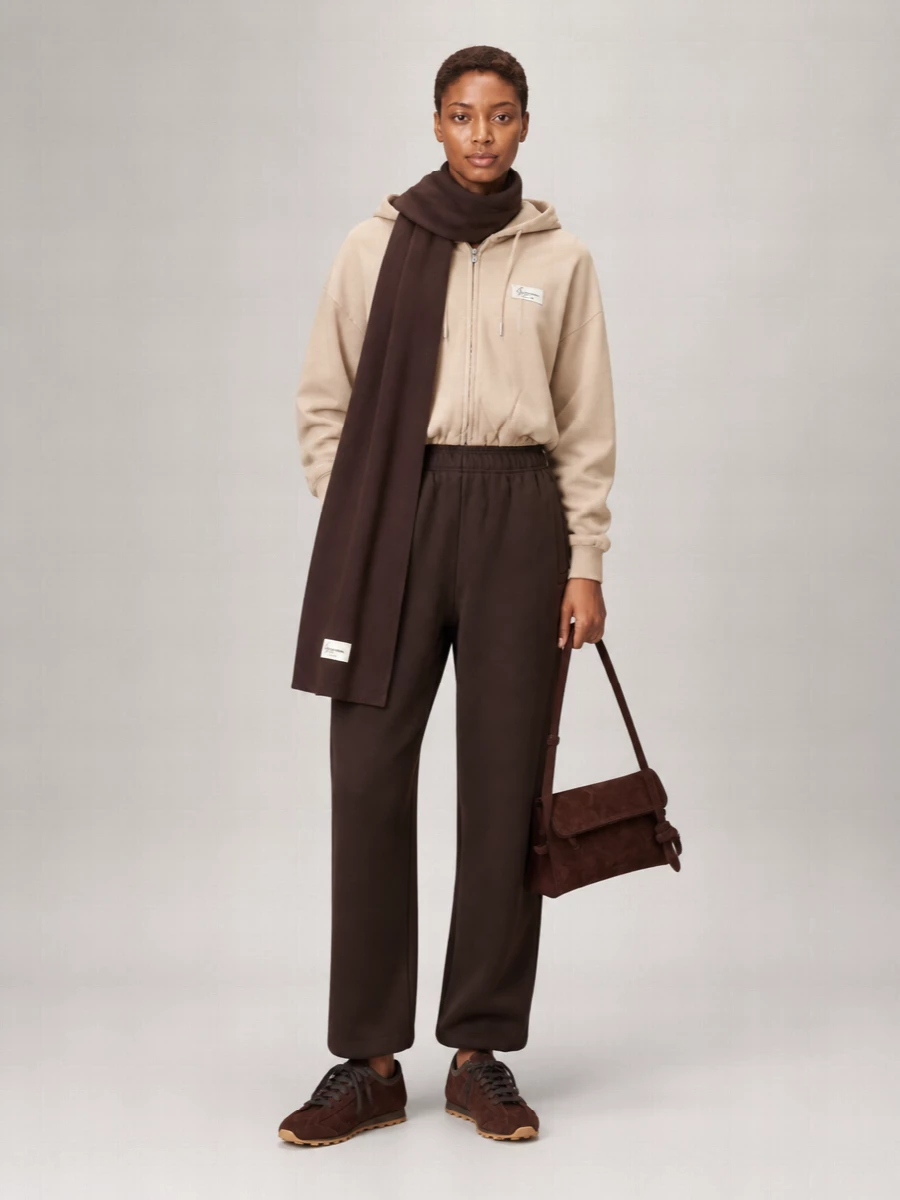 Jacquemus Leather Low-Top Sneakers