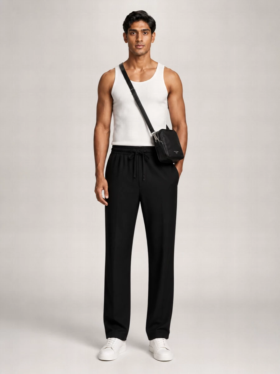 Dolce&Gabbana Cotton Tank Top