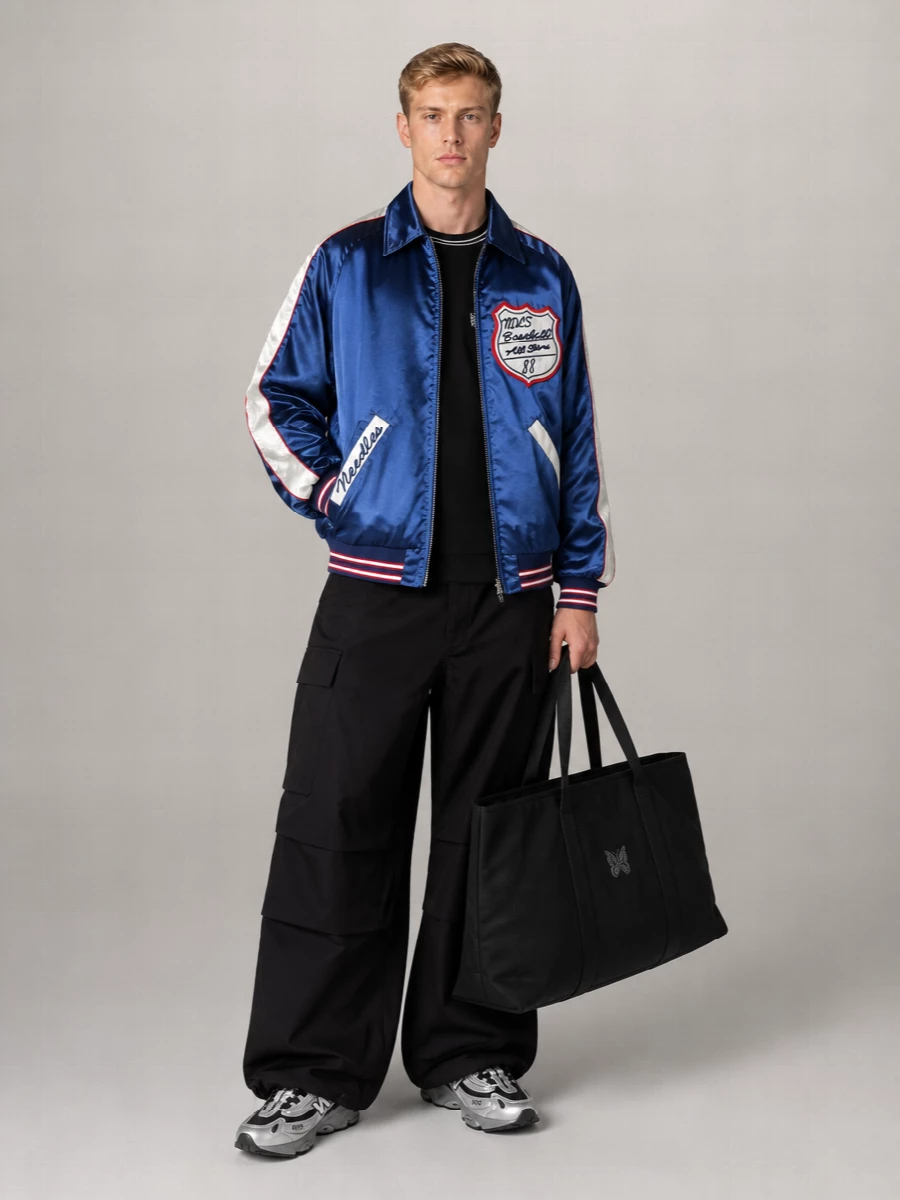 New Balance Leather Low-Top Sneakers