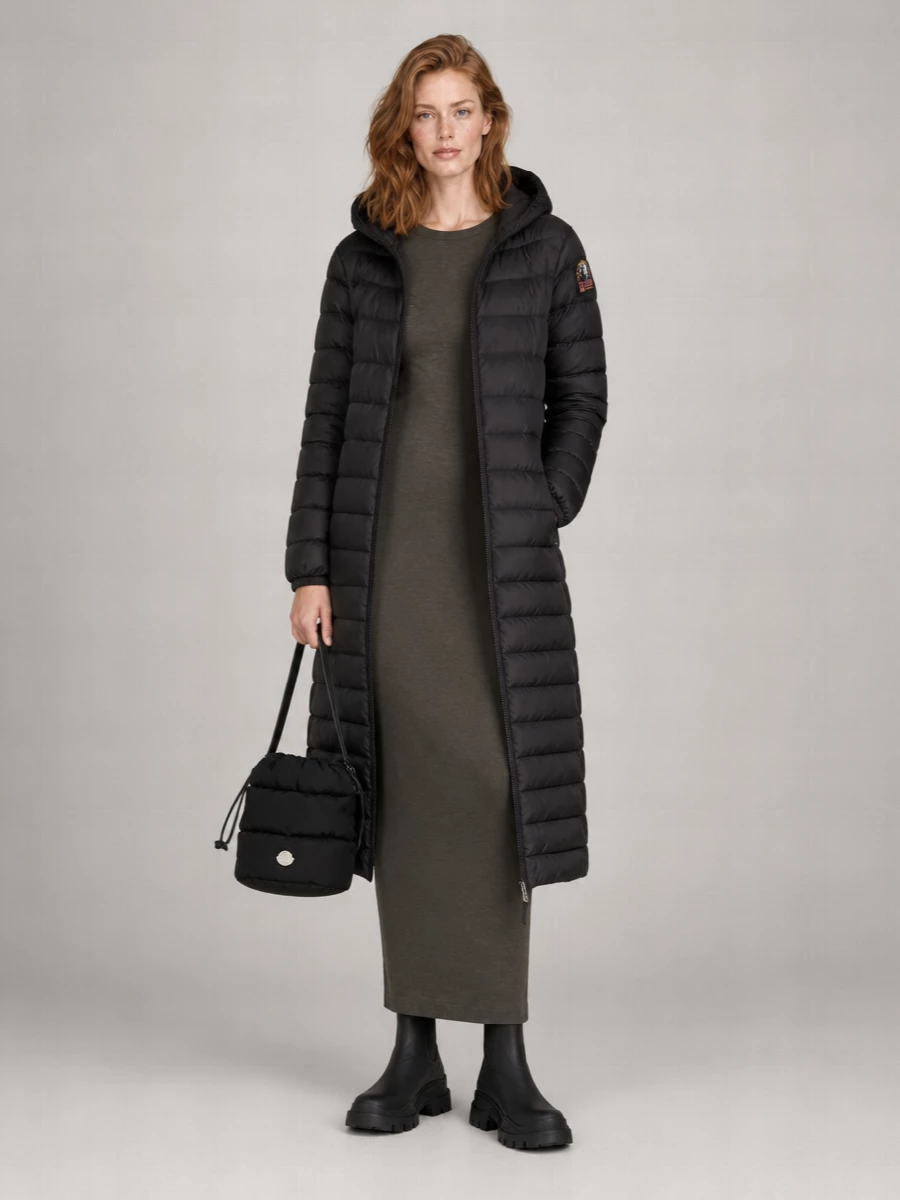 Parajumpers Meredith Puffer Jacket