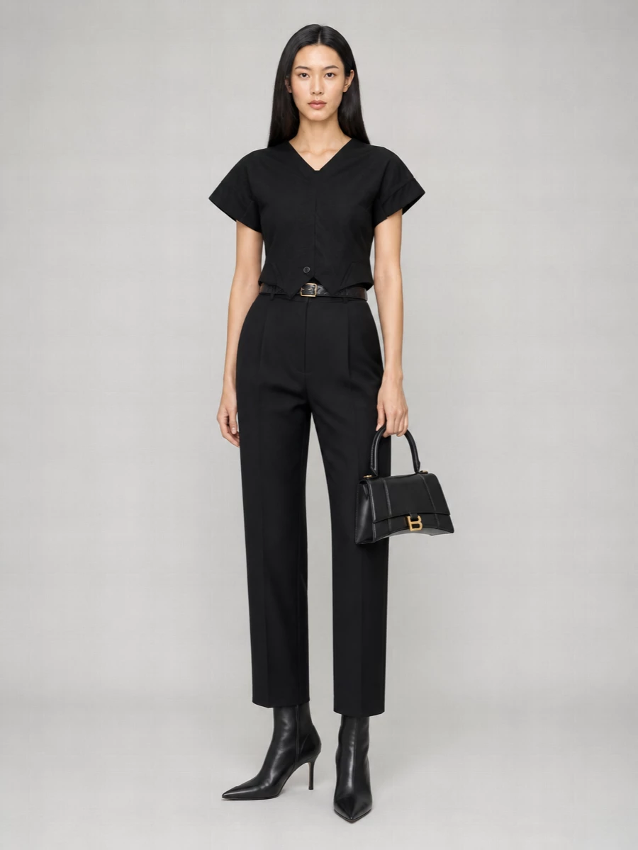 Balenciaga Top