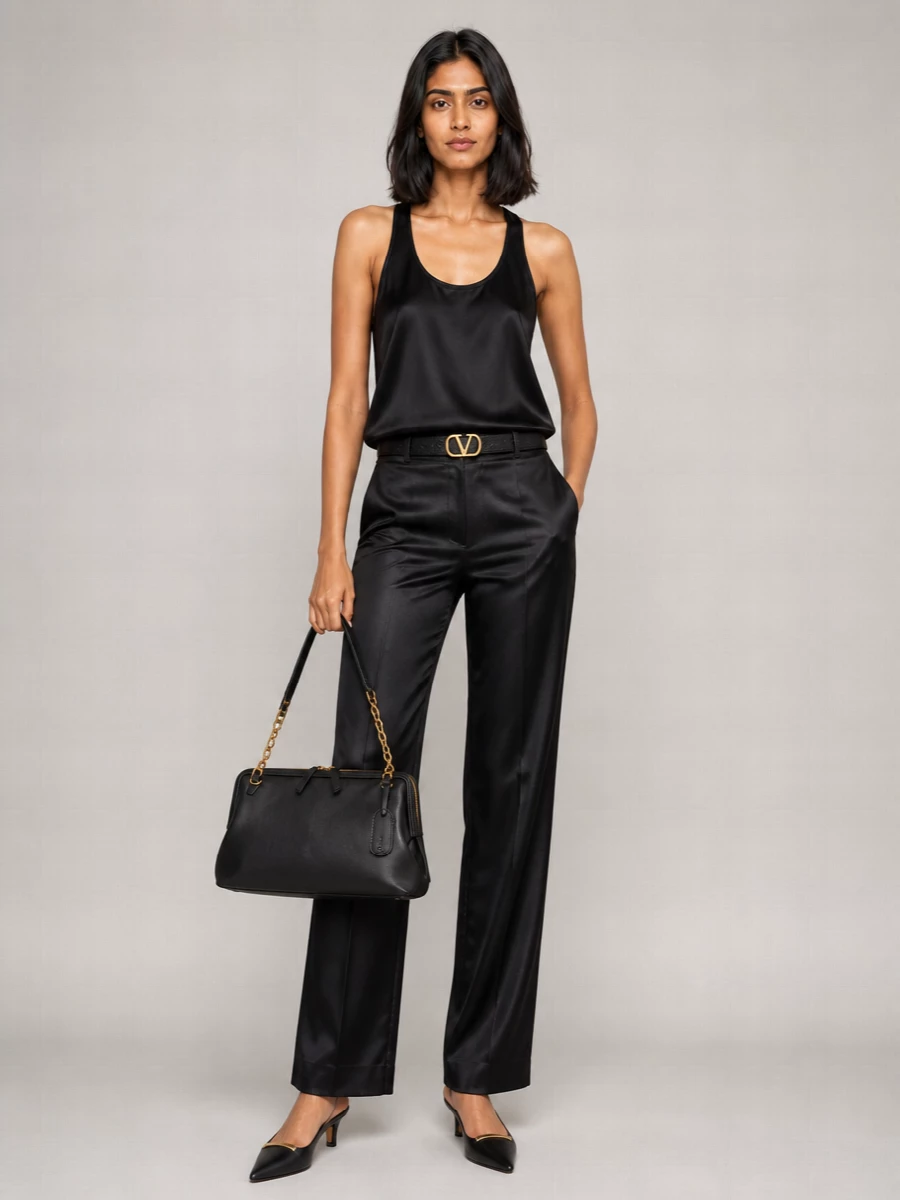 Etro Tailored Trousers