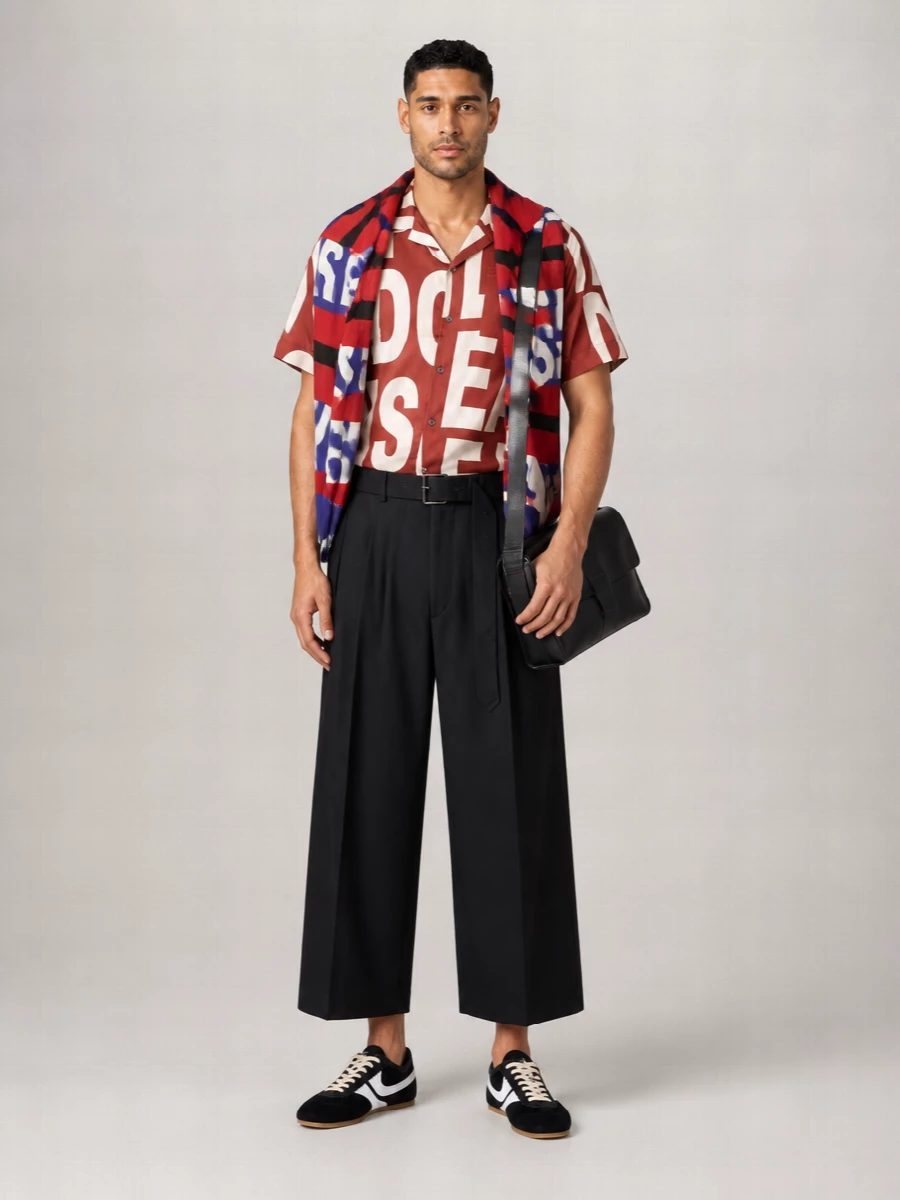 Dries Van Noten Blazer