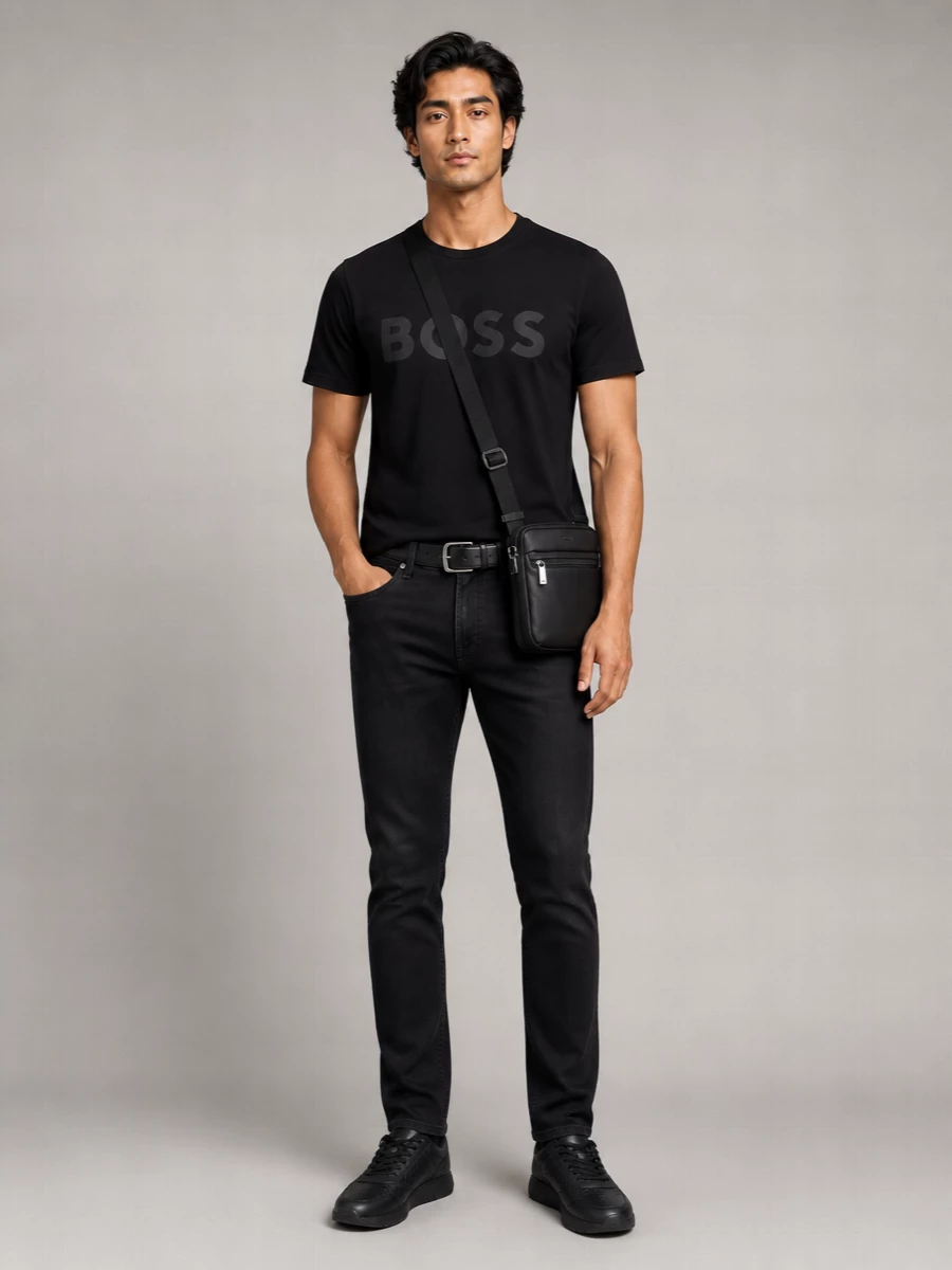 Boss T-Shirt