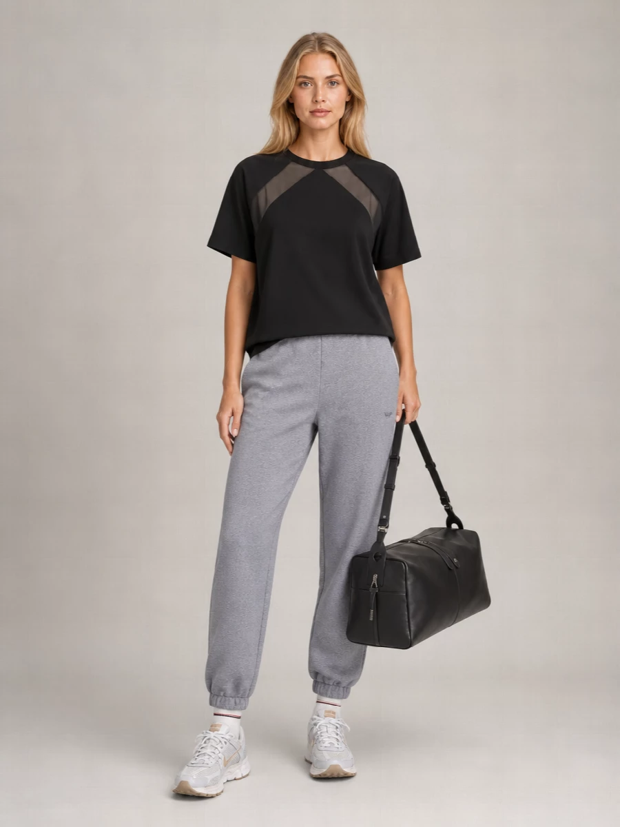 Pinko Love Bag Large Leather Shoulder Bag