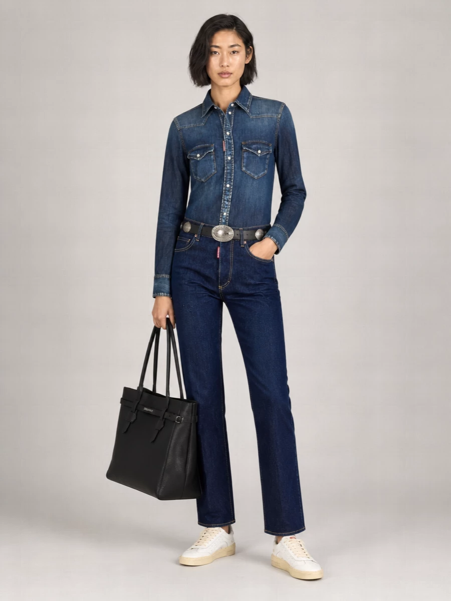 Dsquared2 Shirt