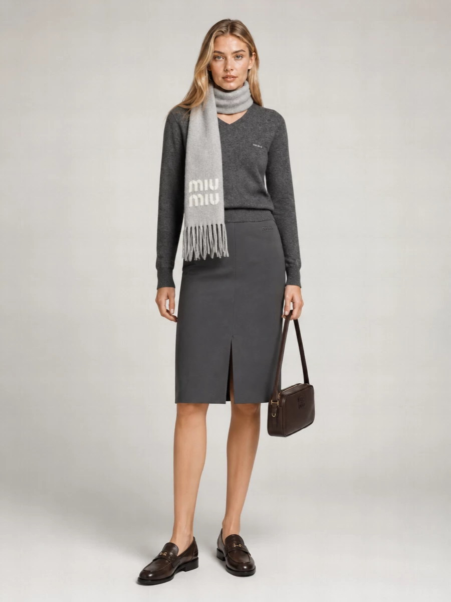 Miu Miu Jumper