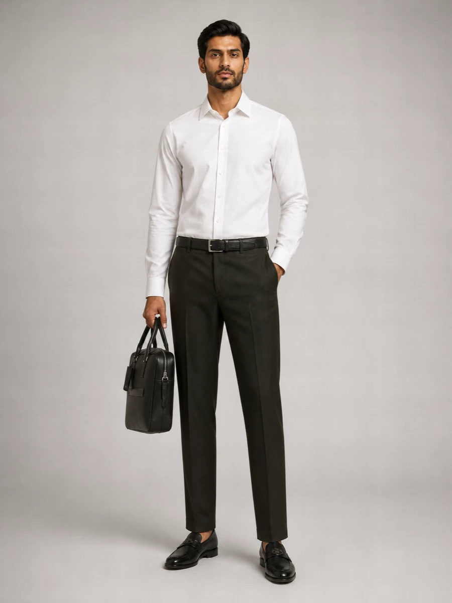 Tom Ford Leather Belt