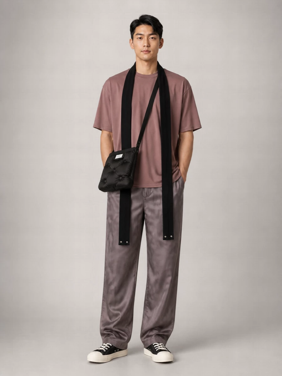 Rick Owens Cotton Shirt