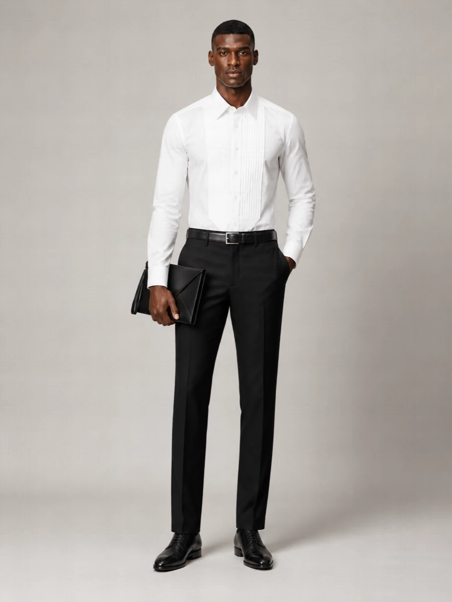 Tom Ford Cotton Casual Shirt