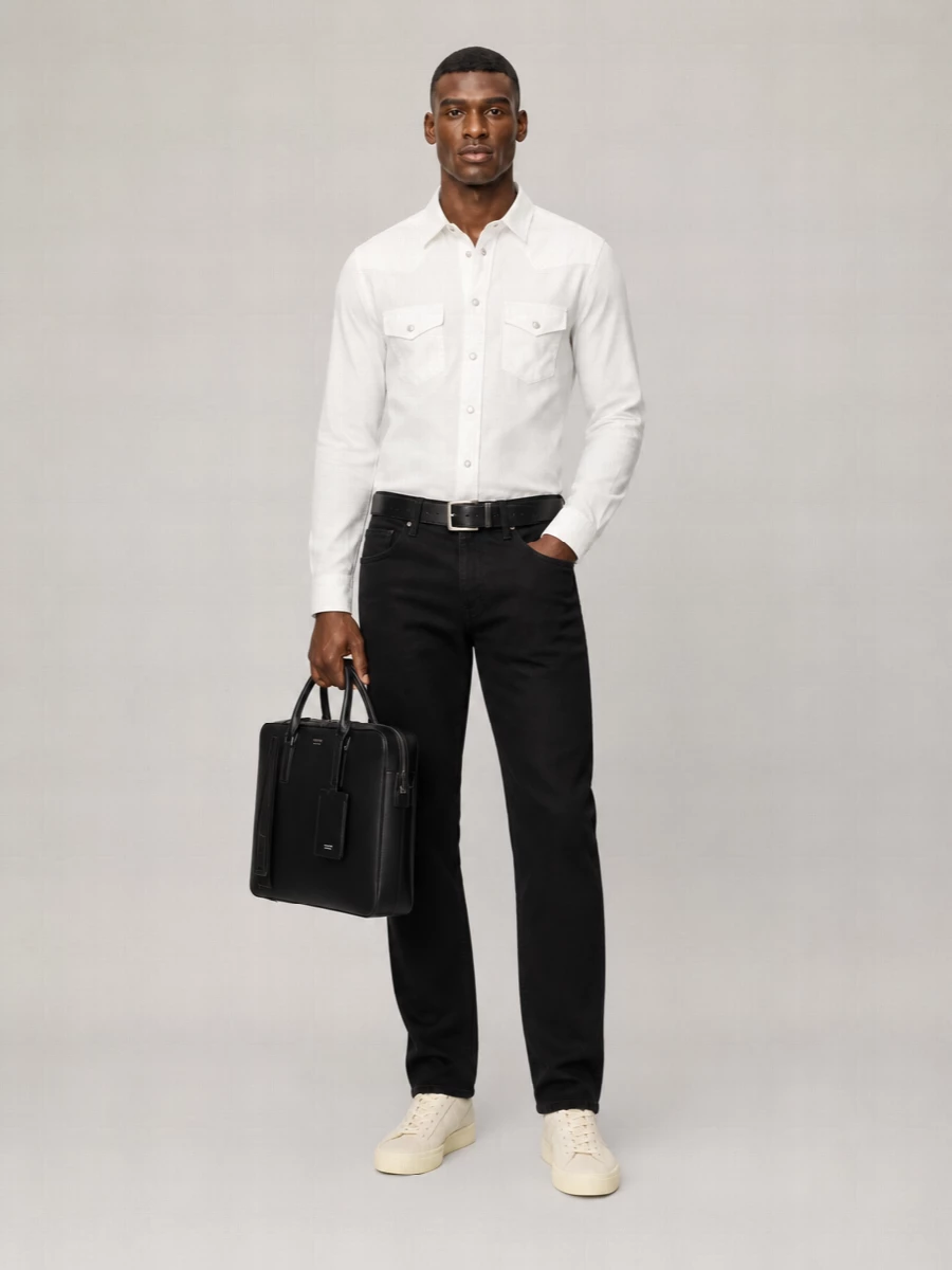 Tom Ford Cotton Shirt