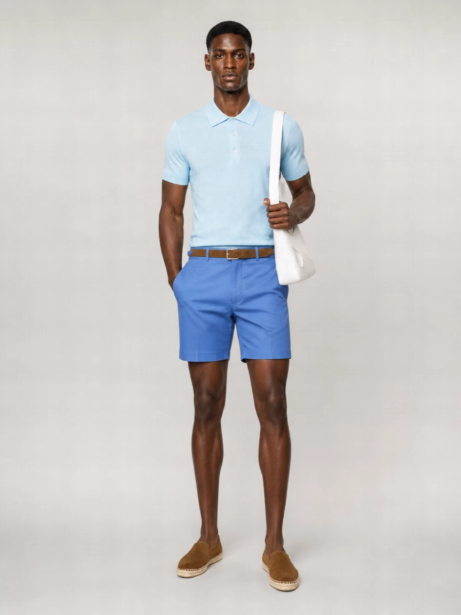 Tom Ford Tailored Swim Shorts