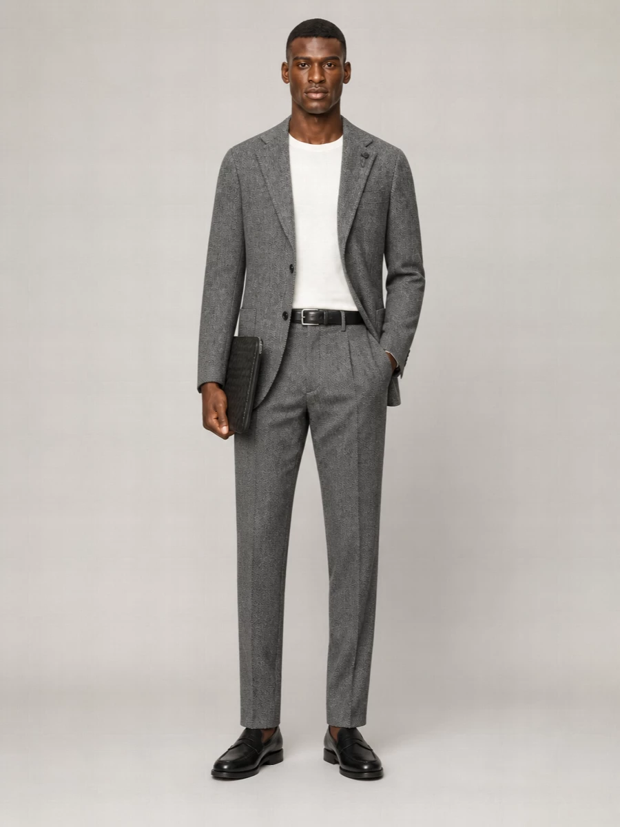 Tod's Leather Loafers