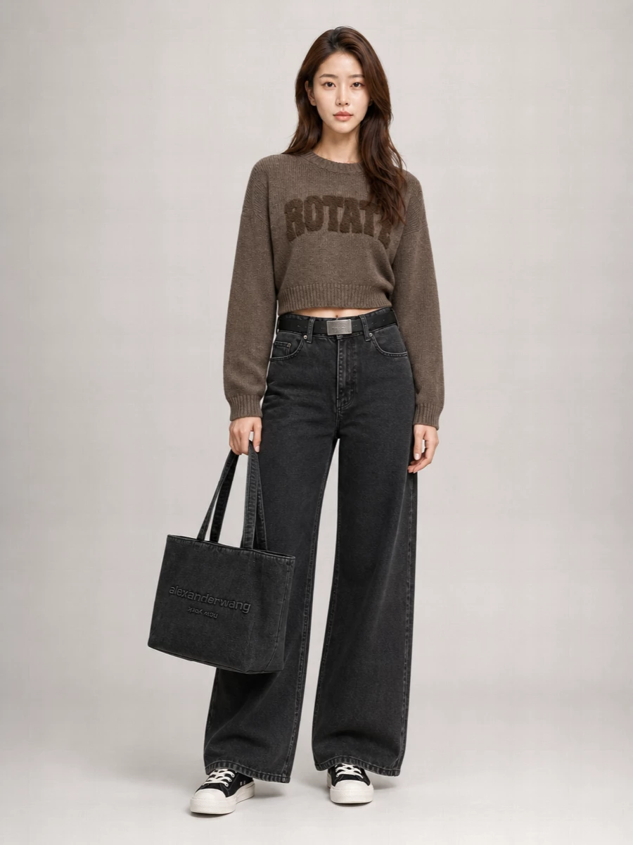 Rick Owens Drkshdw Rubber Boots