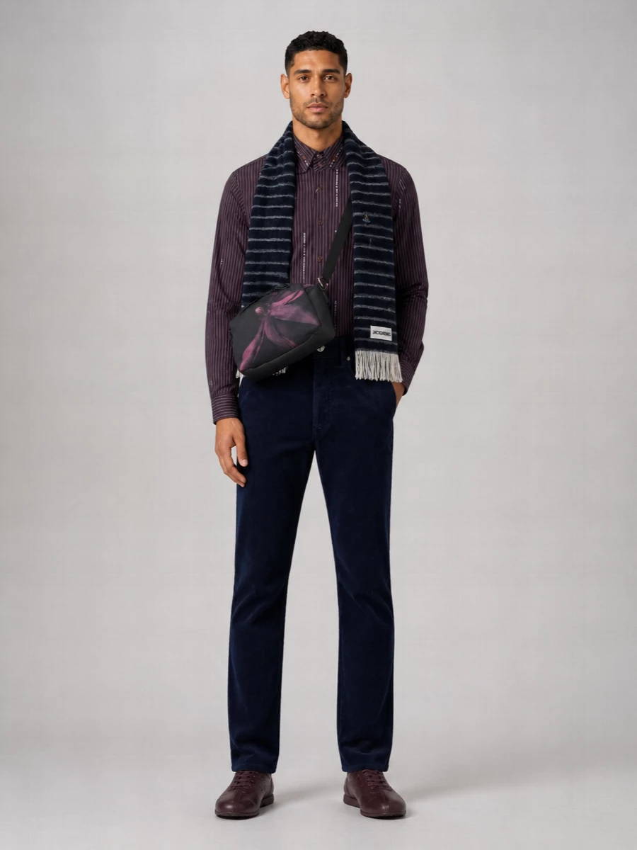 Vivienne Westwood Cotton Shirt