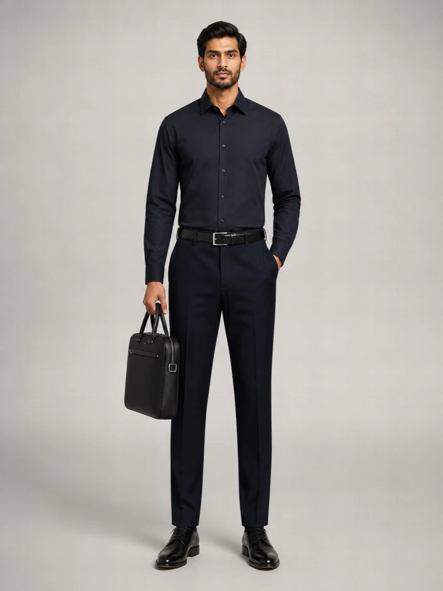 Boss Slim-Fit Shirt