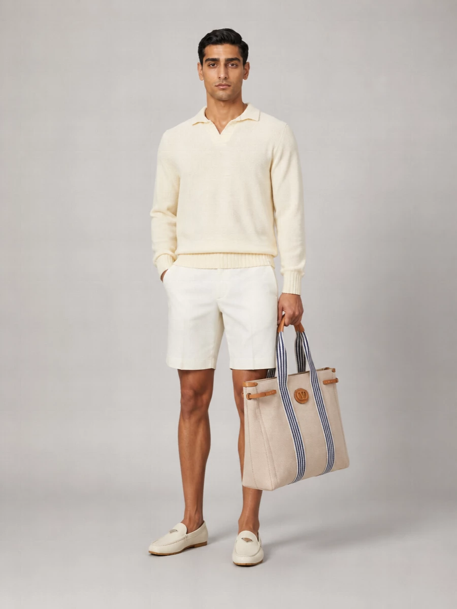 Paul & Shark Jumper