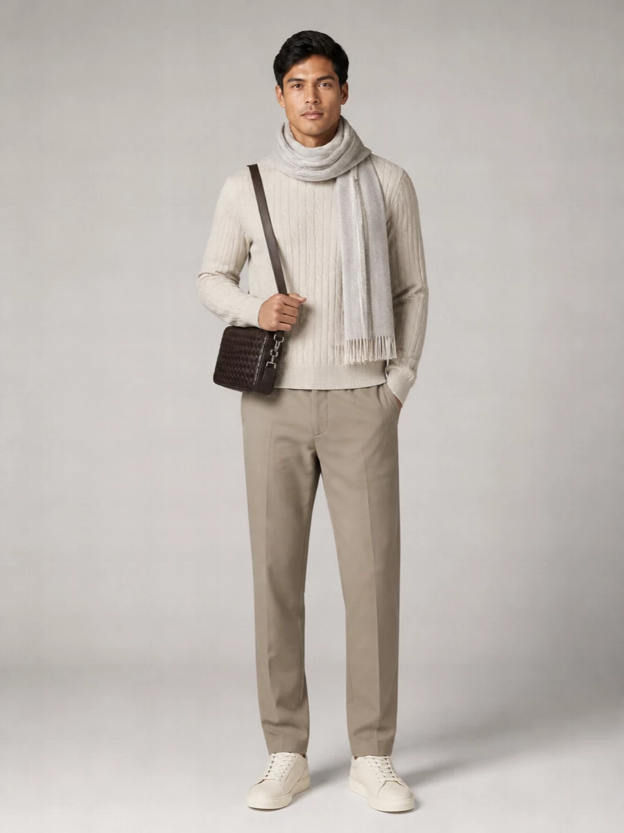 Brunello Cucinelli Cashmere Jumper