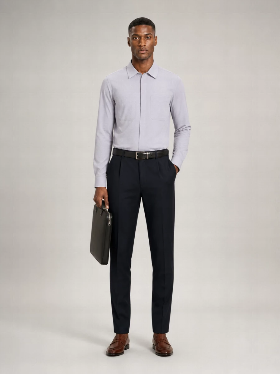 Herno Shirt Jacket