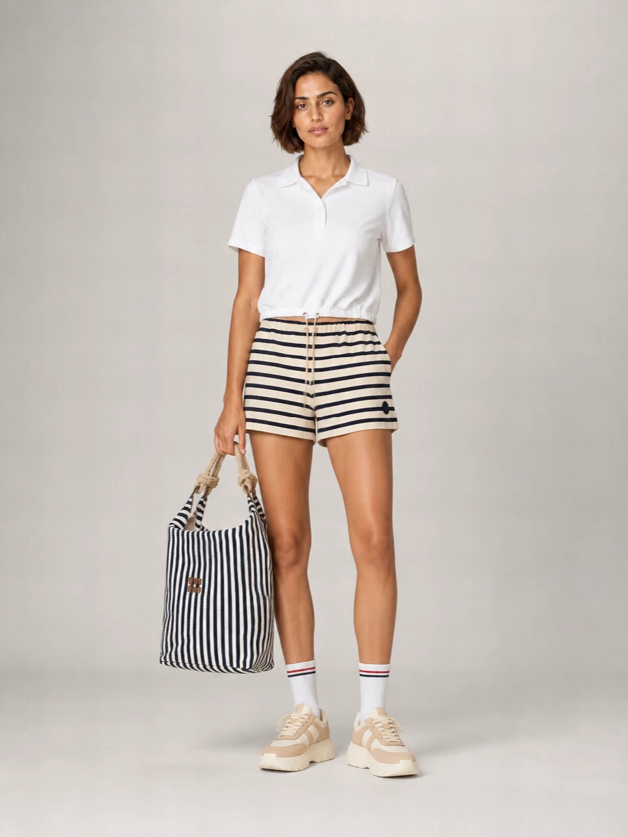 Miu Miu Na Beach Bag