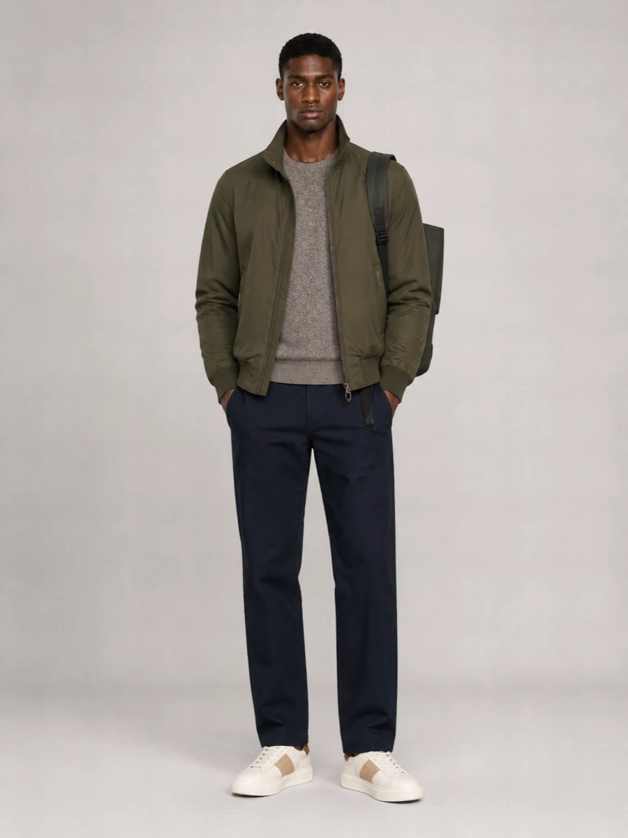 Barbour Light Jacket