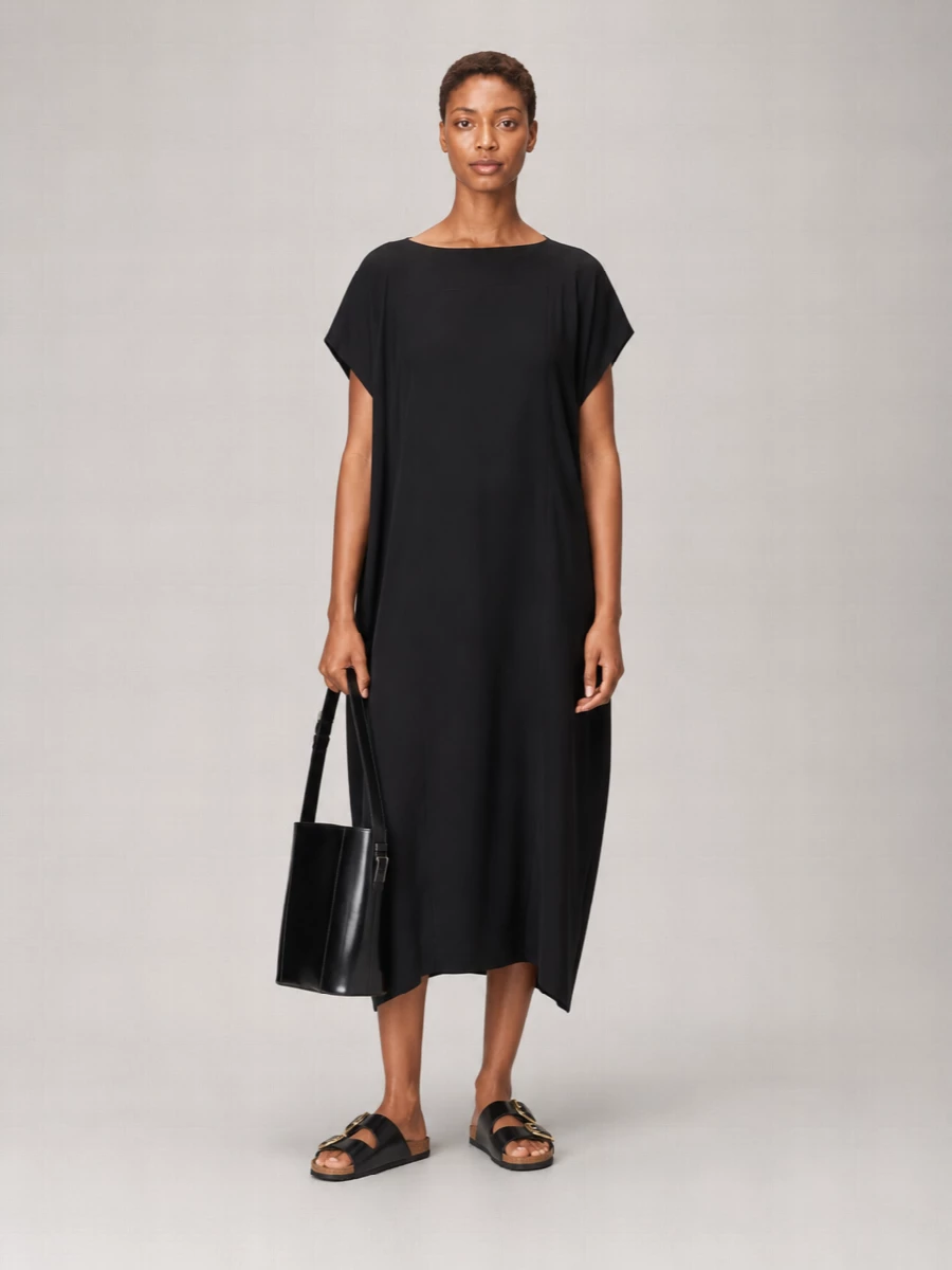 Coperni Leather Bucket Bag