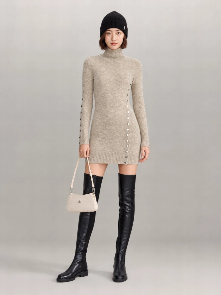 Stuart Weitzman Leather Boots